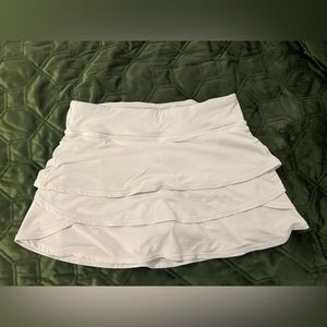 Athleta Girl Medium Tennis Skort